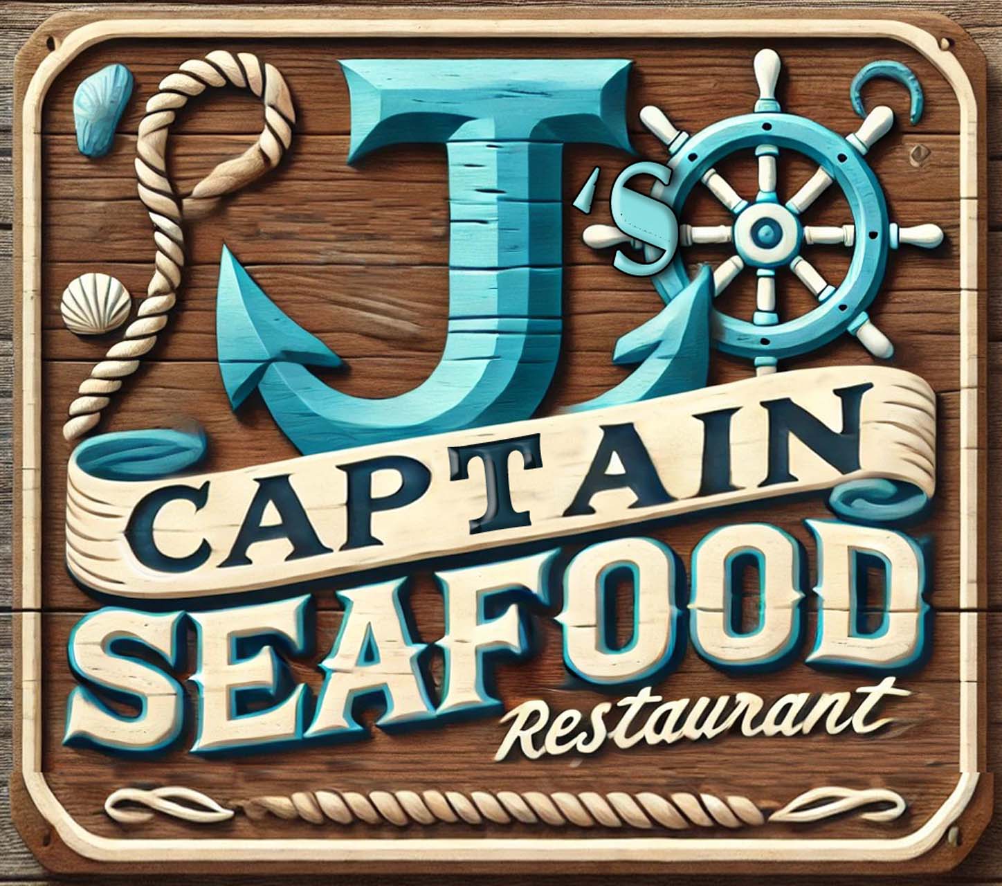 Captainjseafood.net